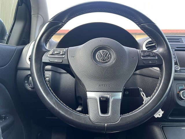 Volkswagen golf plus 1.4 tsi highline | 2-kpk-73 - afbeelding 2 van  32