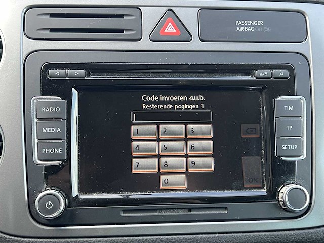 Volkswagen golf plus 1.4 tsi highline | 2-kpk-73 - afbeelding 6 van  32