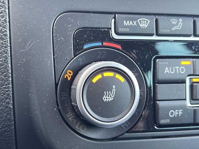 Volkswagen golf plus 1.4 tsi highline | 2-kpk-73 - afbeelding 10 van  32