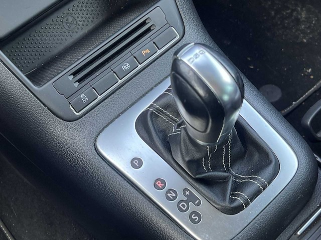 Volkswagen golf plus 1.4 tsi highline | 2-kpk-73 - afbeelding 11 van  32