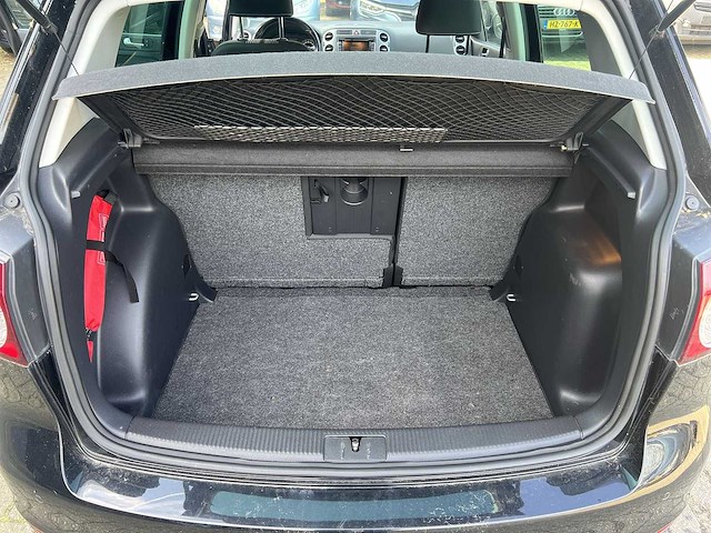 Volkswagen golf plus 1.4 tsi highline | 2-kpk-73 - afbeelding 13 van  32