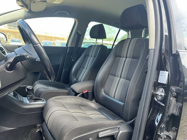 Volkswagen golf plus 1.4 tsi highline | 2-kpk-73 - afbeelding 27 van  32