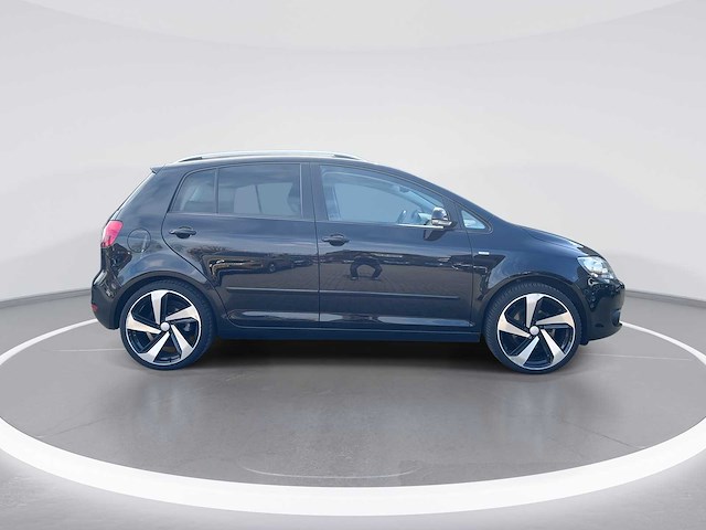 Volkswagen golf plus 1.4 tsi highline | 2-kpk-73 - afbeelding 22 van  31