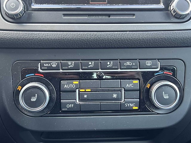 Volkswagen golf plus 1.4 tsi highline | 2-kpk-73 - afbeelding 24 van  31