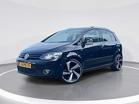 Volkswagen golf plus 1.4 tsi highline | 2-kpk-73 - afbeelding 16 van  31