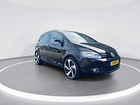 Volkswagen golf plus 1.4 tsi highline | 2-kpk-73 - afbeelding 25 van  31