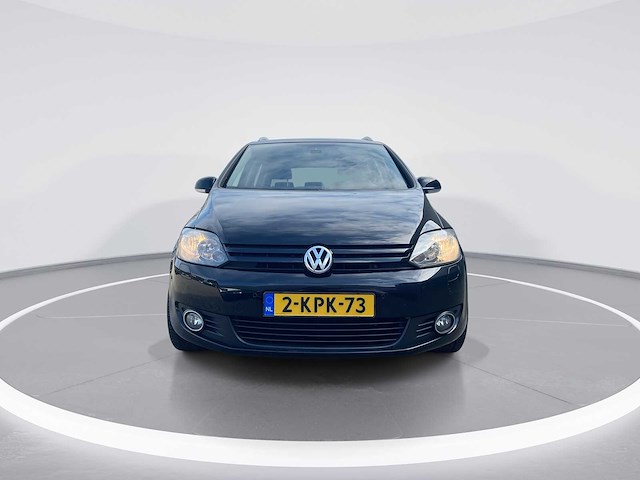 Volkswagen golf plus 1.4 tsi highline | 2-kpk-73 - afbeelding 26 van  31