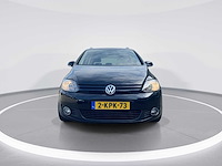 Volkswagen golf plus 1.4 tsi highline | 2-kpk-73 - afbeelding 26 van  31