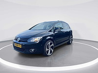 Volkswagen golf plus 1.4 tsi highline | 2-kpk-73 - afbeelding 29 van  31