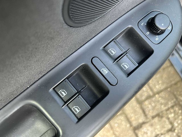 Volkswagen golf plus 1.4 tsi highline | 2-kpk-73 - afbeelding 30 van  31
