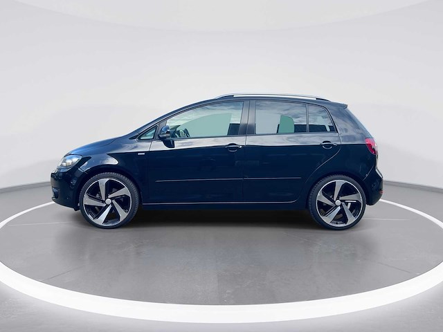 Volkswagen golf plus 1.4 tsi highline | 2-kpk-73 - afbeelding 19 van  19