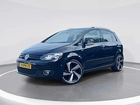 Volkswagen golf plus 1.4 tsi highline | 2-kpk-73 - afbeelding 1 van  32