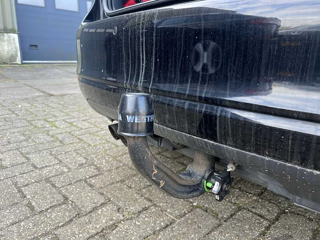 Volkswagen golf plus 1.4 tsi highline | 2-kpk-73 - afbeelding 14 van  32