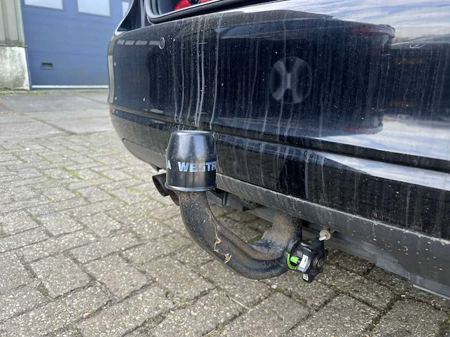 Volkswagen golf plus 1.4 tsi highline | 2-kpk-73 - afbeelding 8 van  19