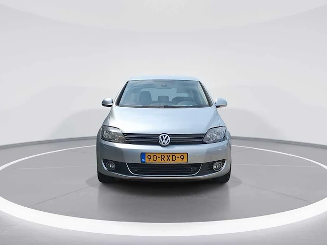 Volkswagen golf plus 1.4 tsi highline | 90-rxd-9 - afbeelding 2 van  34
