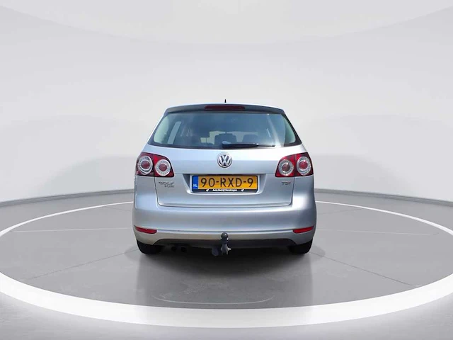 Volkswagen golf plus 1.4 tsi highline | 90-rxd-9 - afbeelding 3 van  34