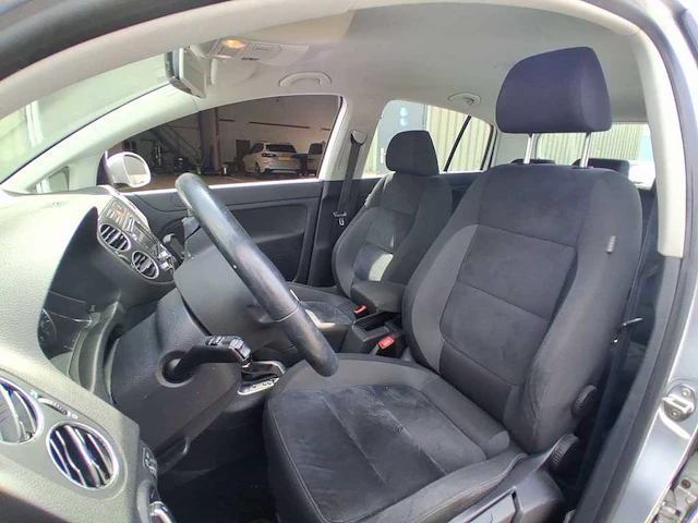 Volkswagen golf plus 1.4 tsi highline | 90-rxd-9 - afbeelding 4 van  34