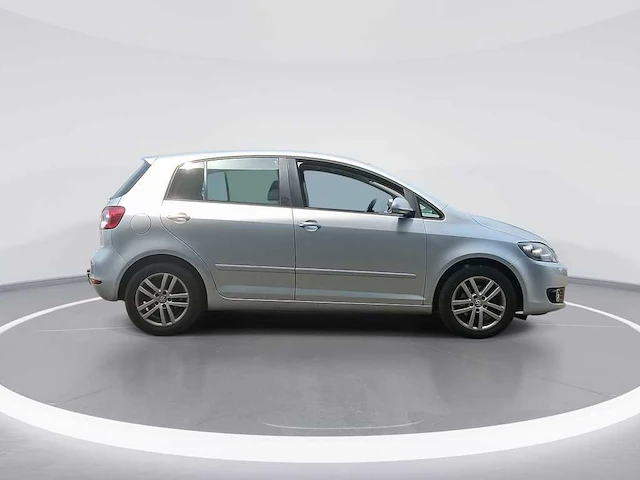Volkswagen golf plus 1.4 tsi highline | 90-rxd-9 - afbeelding 7 van  34