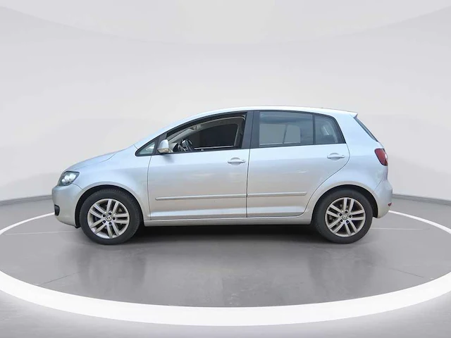 Volkswagen golf plus 1.4 tsi highline | 90-rxd-9 - afbeelding 8 van  34