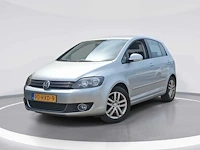 Volkswagen golf plus 1.4 tsi highline | 90-rxd-9