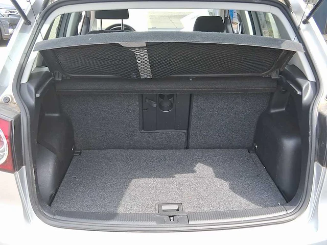 Volkswagen golf plus 1.4 tsi highline | 90-rxd-9 - afbeelding 20 van  34