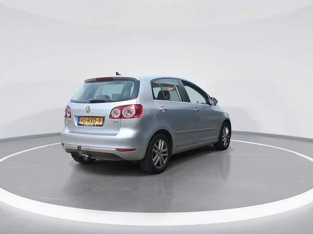 Volkswagen golf plus 1.4 tsi highline | 90-rxd-9 - afbeelding 12 van  34