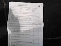Volkswagen golf plus 1.4 tsi highline | 90-rxd-9 - afbeelding 25 van  34