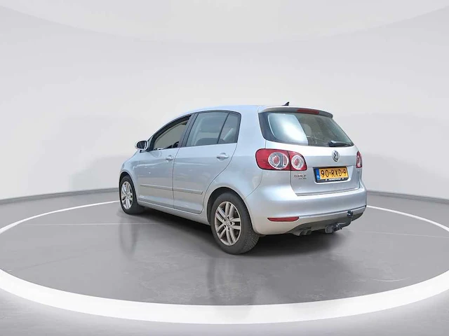 Volkswagen golf plus 1.4 tsi highline | 90-rxd-9 - afbeelding 32 van  34