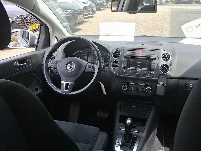 Volkswagen golf plus 1.4 tsi highline | 90-rxd-9 - afbeelding 34 van  34