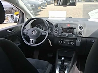 Volkswagen golf plus 1.4 tsi highline | 90-rxd-9 - afbeelding 34 van  34