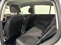 Volkswagen golf plus 1.4 tsi trendline 91-kfx-7 - afbeelding 1 van  22