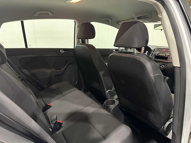 Volkswagen golf plus 1.4 tsi trendline 91-kfx-7 - afbeelding 2 van  22