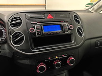 Volkswagen golf plus 1.4 tsi trendline 91-kfx-7 - afbeelding 3 van  22