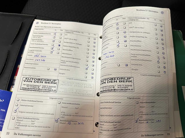 Volkswagen golf plus 1.4 tsi trendline 91-kfx-7 - afbeelding 6 van  22