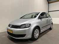 Volkswagen golf plus 1.4 tsi trendline 91-kfx-7 - afbeelding 16 van  22