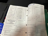 Volkswagen golf plus 1.4 tsi trendline 91-kfx-7 - afbeelding 9 van  22