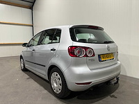 Volkswagen golf plus 1.4 tsi trendline 91-kfx-7 - afbeelding 12 van  22
