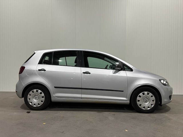 Volkswagen golf plus 1.4 tsi trendline 91-kfx-7 - afbeelding 20 van  22