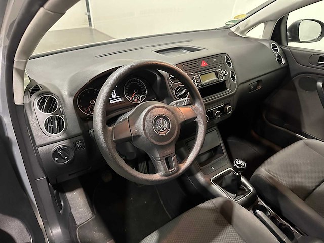 Volkswagen golf plus 1.4 tsi trendline 91-kfx-7 - afbeelding 22 van  22