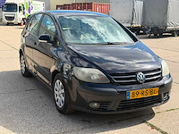Volkswagen golf plus 1.6 fsi comfortline, 89-rs-bl - afbeelding 8 van  14