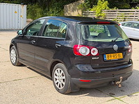 Volkswagen golf plus 1.6 fsi comfortline, 89-rs-bl - afbeelding 9 van  14