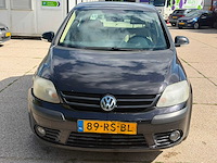 Volkswagen golf plus 1.6 fsi comfortline, 89-rs-bl - afbeelding 10 van  14