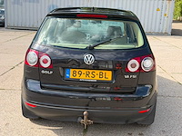 Volkswagen golf plus 1.6 fsi comfortline, 89-rs-bl - afbeelding 11 van  14