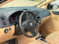 Volkswagen golf plus 1.6 fsi comfortline, 89-rs-bl - afbeelding 13 van  14