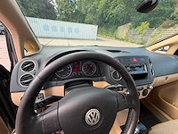 Volkswagen golf plus 1.6 fsi comfortline, 89-rs-bl - afbeelding 14 van  14