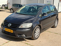 Volkswagen golf plus 1.6 fsi comfortline, 89-rs-bl - afbeelding 1 van  11