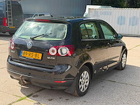 Volkswagen golf plus 1.6 fsi comfortline, 89-rs-bl - afbeelding 7 van  11
