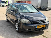 Volkswagen golf plus 1.6 fsi comfortline, 89-rs-bl - afbeelding 8 van  14