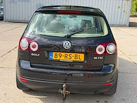 Volkswagen golf plus 1.6 fsi comfortline, 89-rs-bl - afbeelding 11 van  14