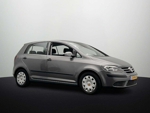 Volkswagen golf plus 1.6 fsi comfortline business 2005 | 21-rn-lj - afbeelding 11 van  41
